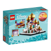 LEGO 40613 Disney Mały pałac Disneya w Agrabah